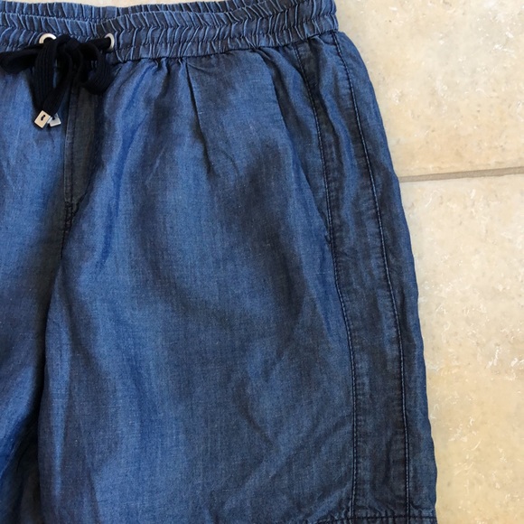 Denim shorts - 7 inches - Picture 4 of 4